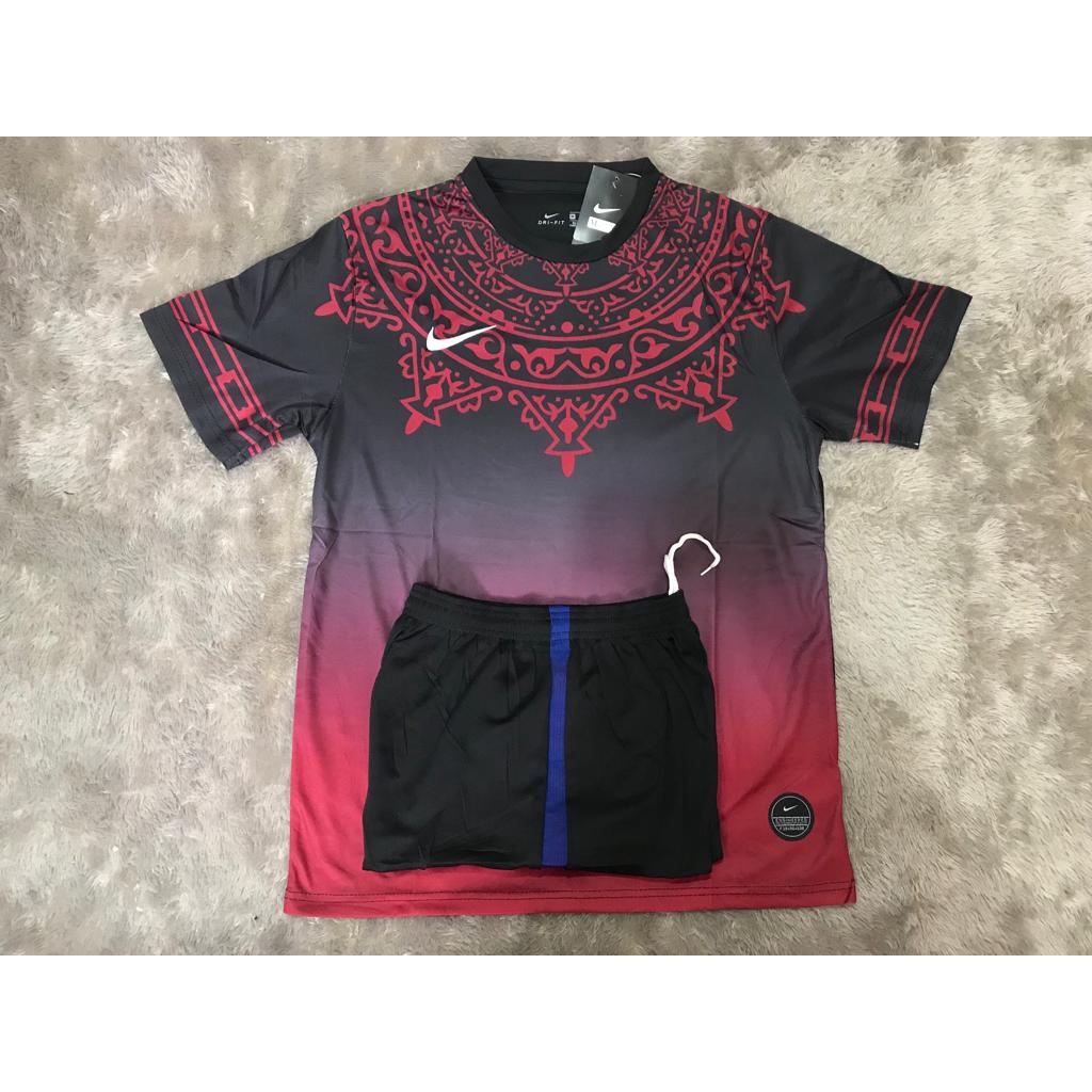 Setelan baju futsal sepak bola ( 00033 ) IMPORT GO