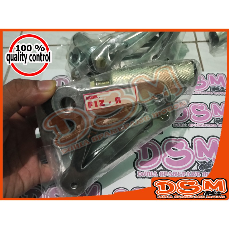 UNDERBONE STEP DEPAN RACING FIZ-R