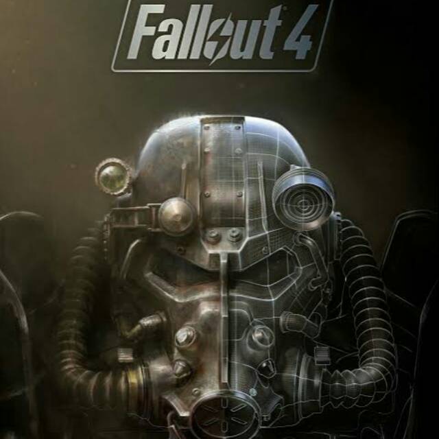 Ps4 Fallout 4
