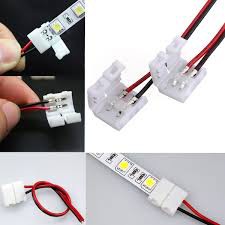 konektor Led Strip 3528