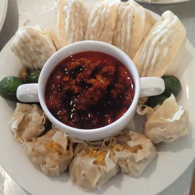 

Siomay Tulen Bandung