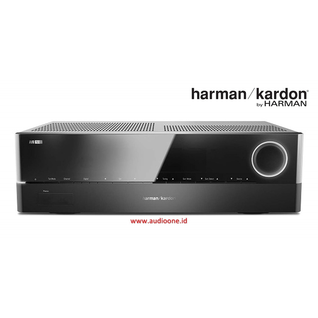 HARMAN KARDON AVR151 S AVR-151 av receiver