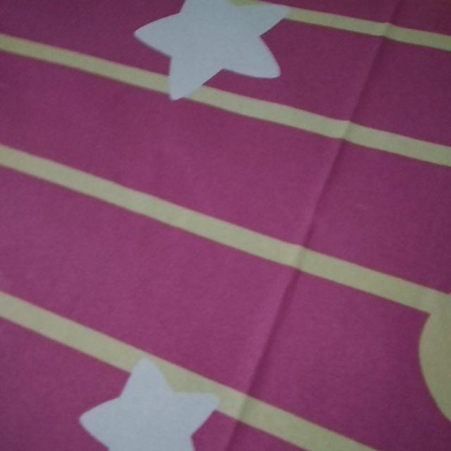 1kg=2pcs Sprei Homemade 120x200 Bantal 1 Guling 1