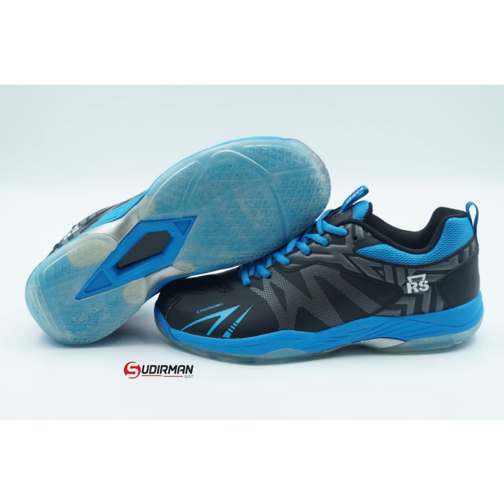 RS Sepatu Badminton JF 864