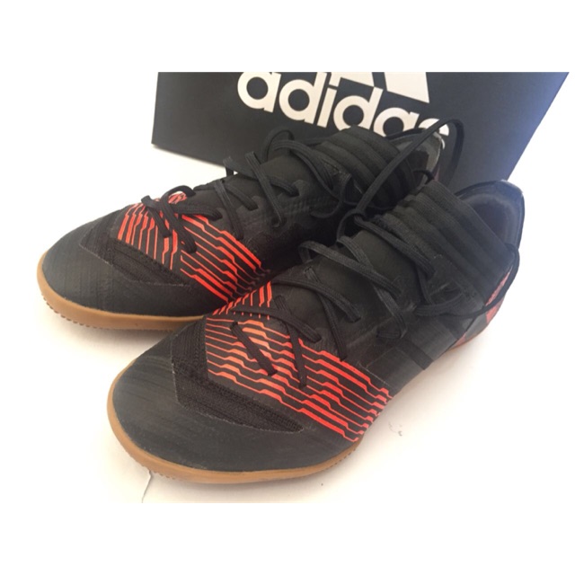 Sepatu Futsal Adidas NemezizTango 17.3