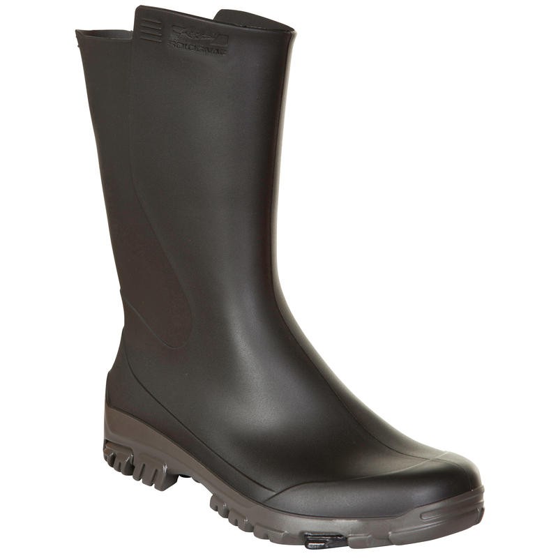 Sepatu boots anak ankle boots hunting boots