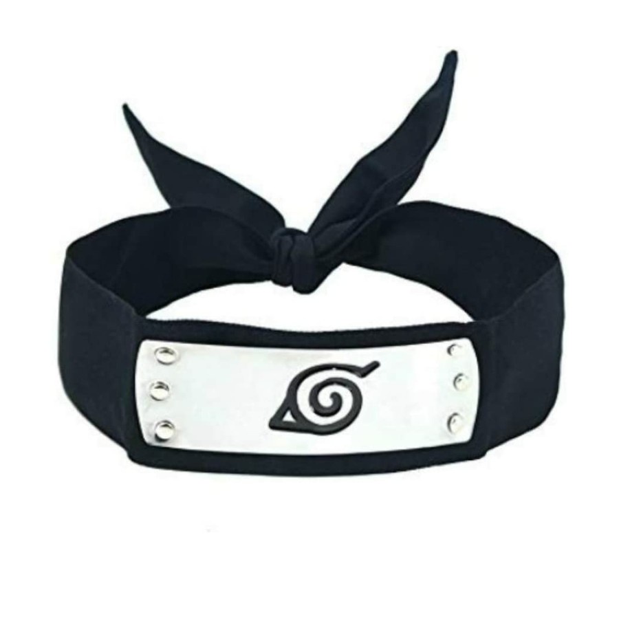 Naruto headband ninja naruto costume props headband baby n toodler