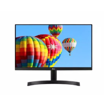 MONITOR LG 24MK600 24INCH GARANSI RESMI