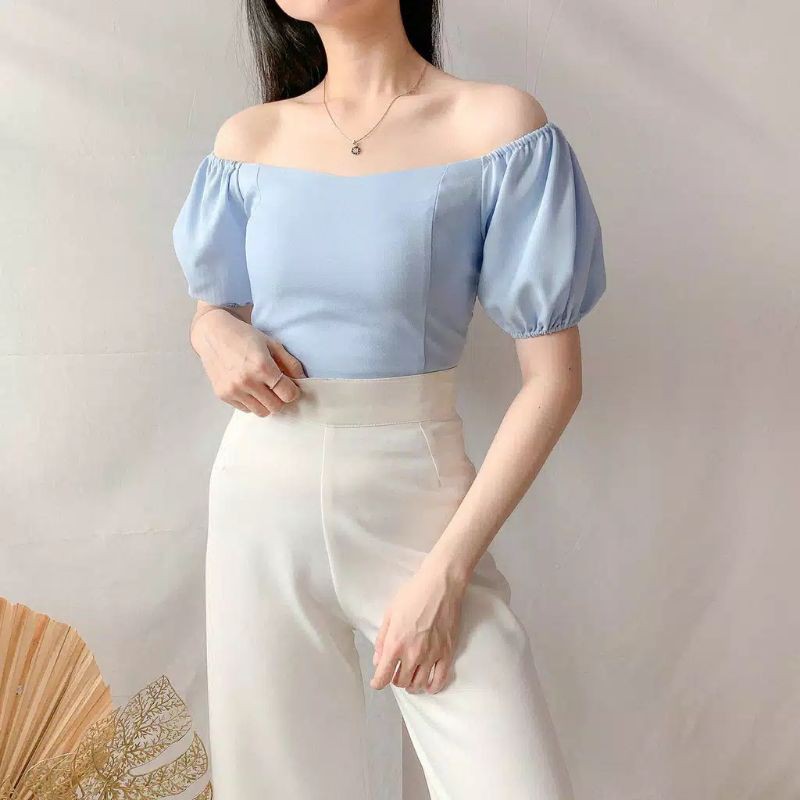 Anneth Top