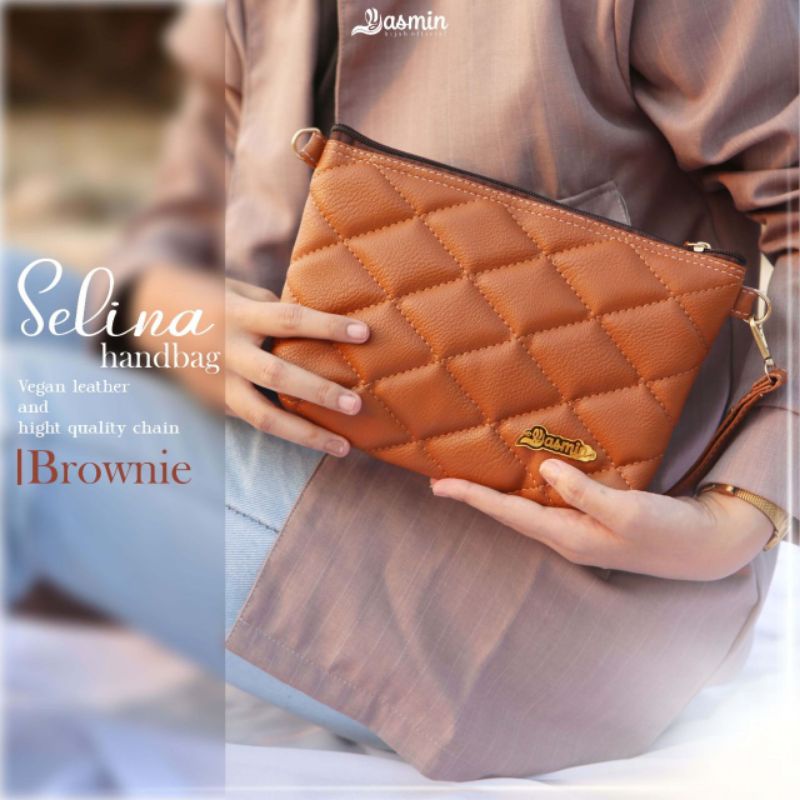 Slena Handbag