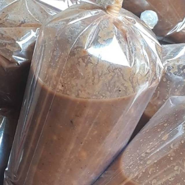 

Tauco medan khas sumatra,berat 250 gram