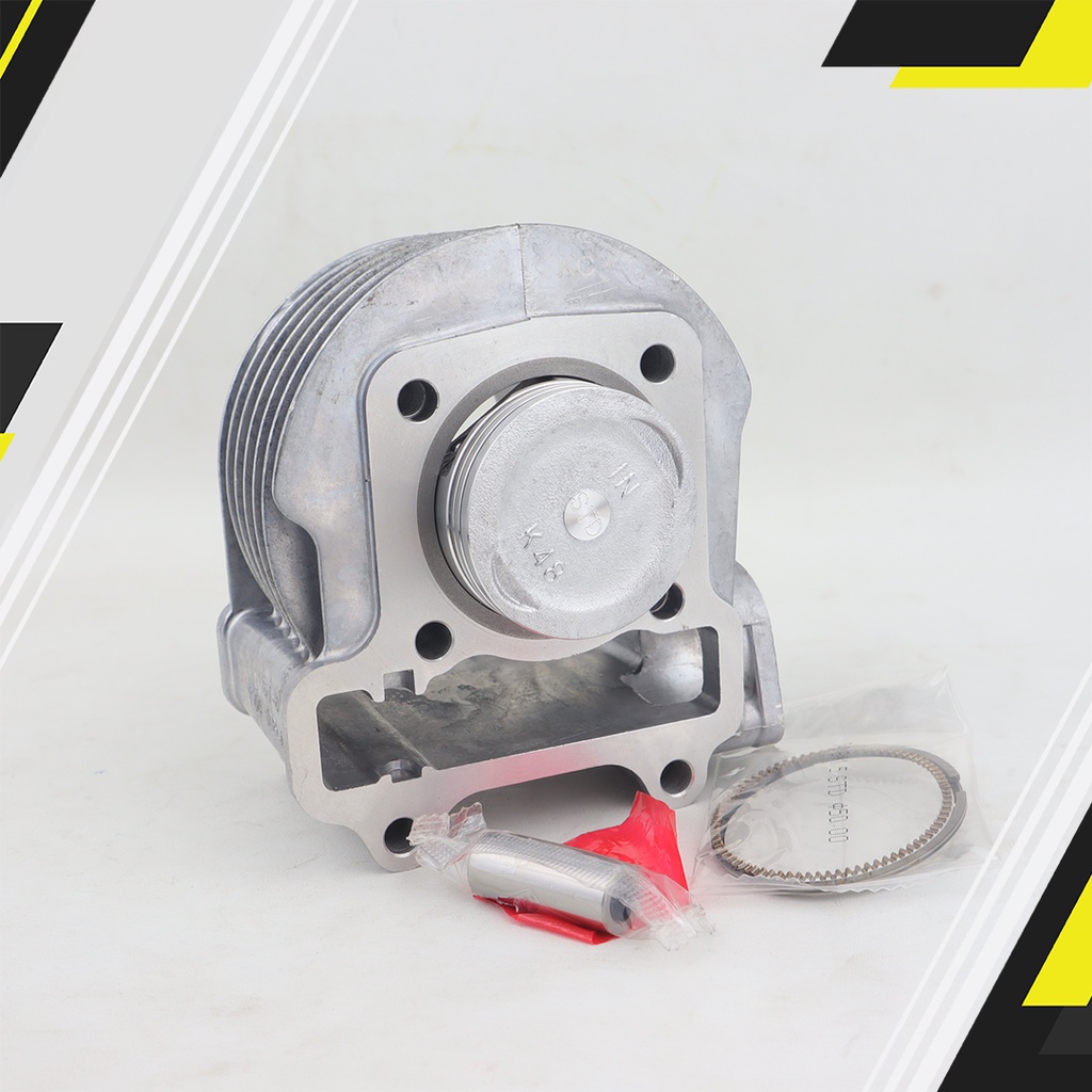 Boring Set Beat Pop FI (K44) / Blok seher set Beat Pop FI/Cylinder Boring Assy Beat Pop FI