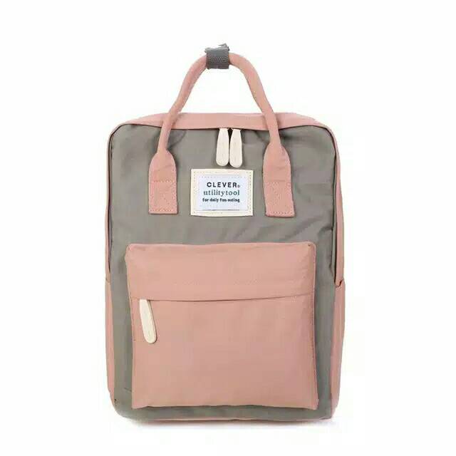 TAS BACKPACK/TAS WANITA RANSEL/TAS GENDONG WANITA/TAS WANITA MURAH/RANSEL
/TAS GENDONG/TAS SEKOLAH