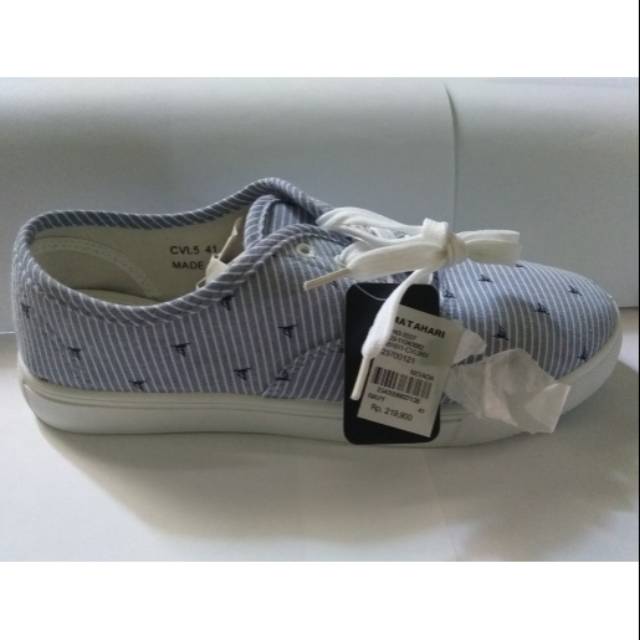 Sepatu Nevada/sneakers Nevada