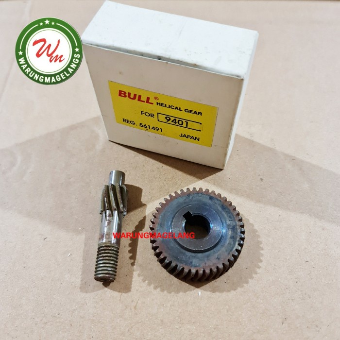 Gear Gir 9401 for mesin amplas belt sander makita gigi ampelas kayu GRATIS ONGKIR EKSTRA