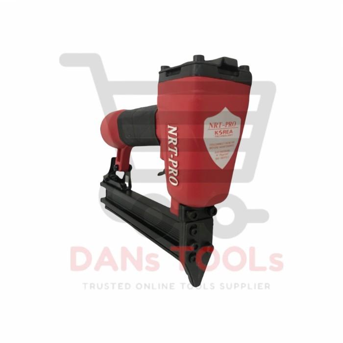 

Air Nailer F30 / Alat Tembak Paku / Paku Tembak
