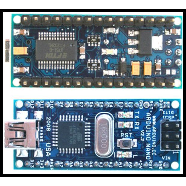 HOT SALE ARDUINO NANO V3.0 CLONE DRIVER CH340