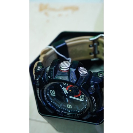 G-shock GW 9400 Army