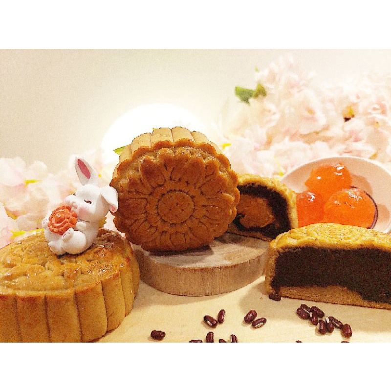 

Mooncake / Hampers 3