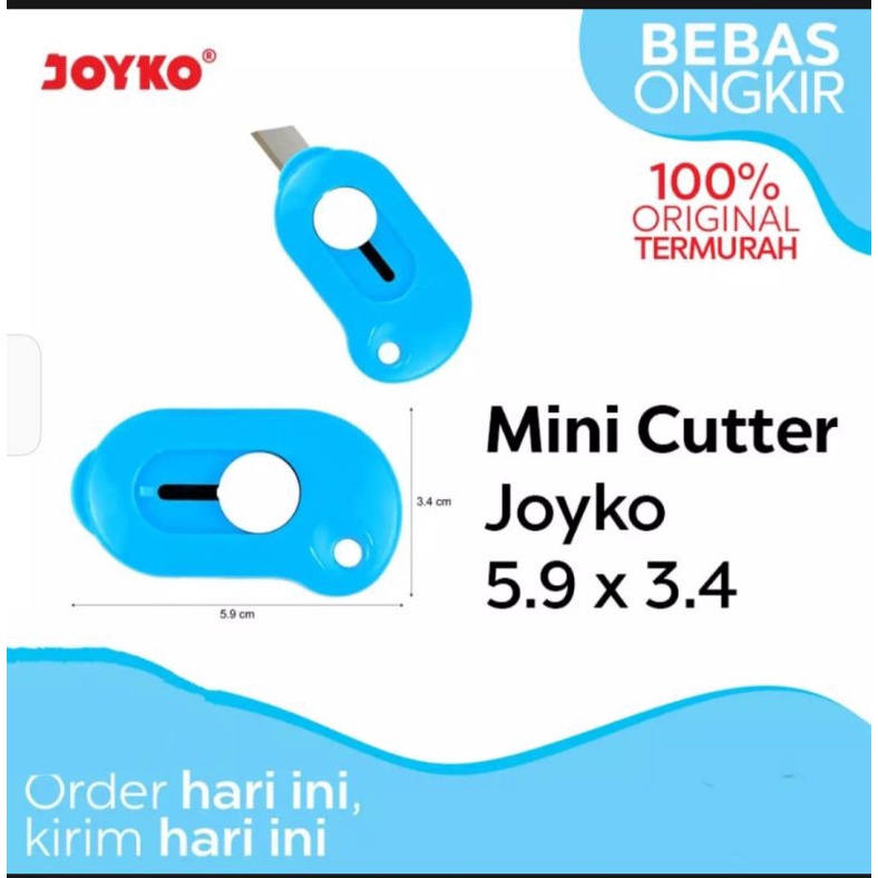 

cutter mini
