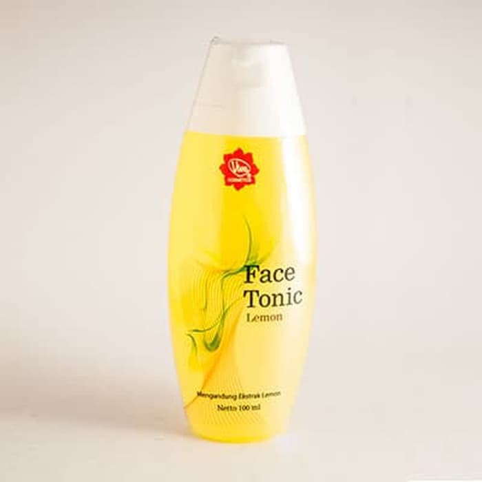 VIVA TONER LEMON 100ML