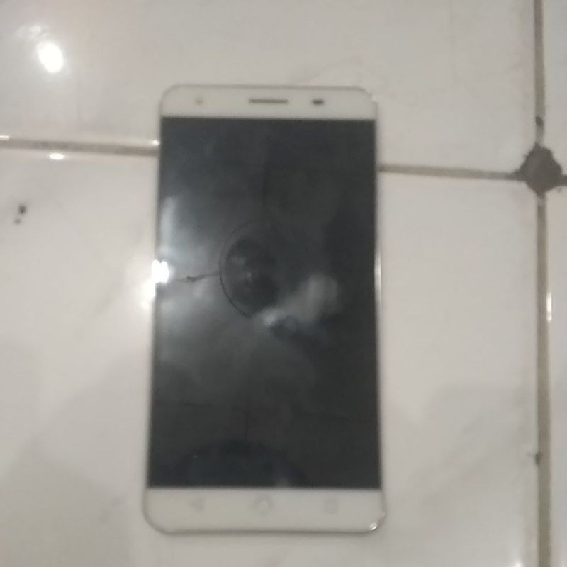 lcd NUU mobile type N5L