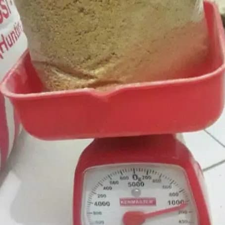 

NEW 1kg tepung ikan