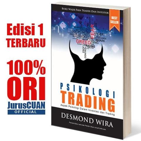 

Psikologi Trading
