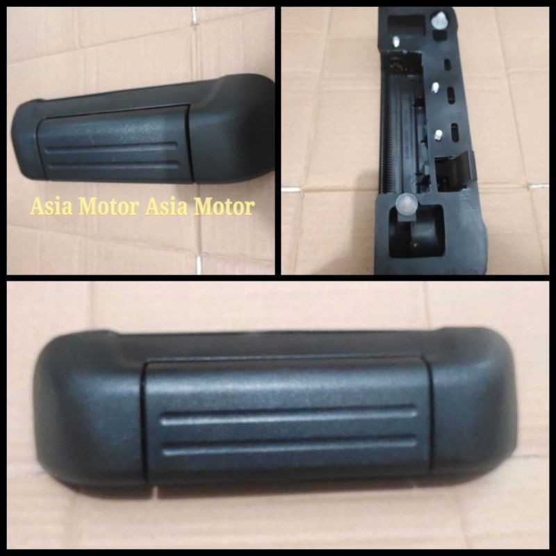 Handle Pintu Bagasi Belakang Suzuki Escudo Handel Hendel Luar Bagasi Escudo