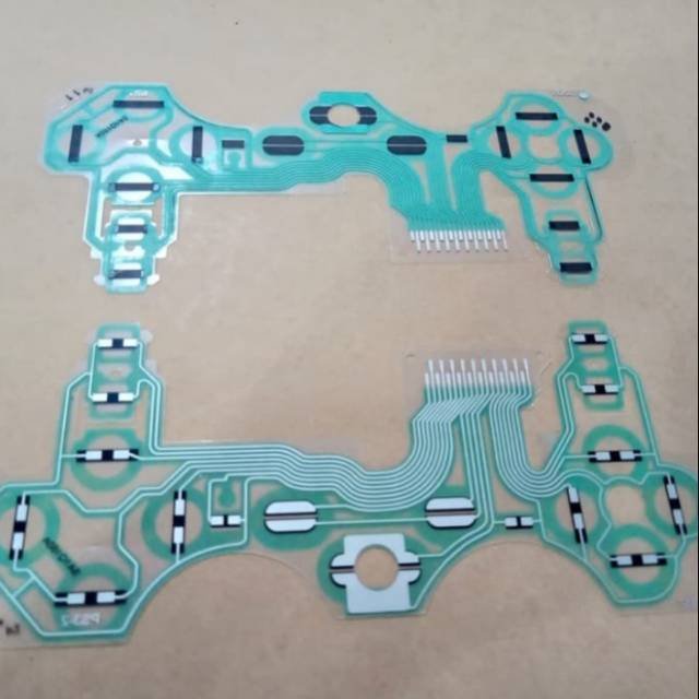 Pcb stik ps3 ori lubang flexibel stik ps3 ori home lubang