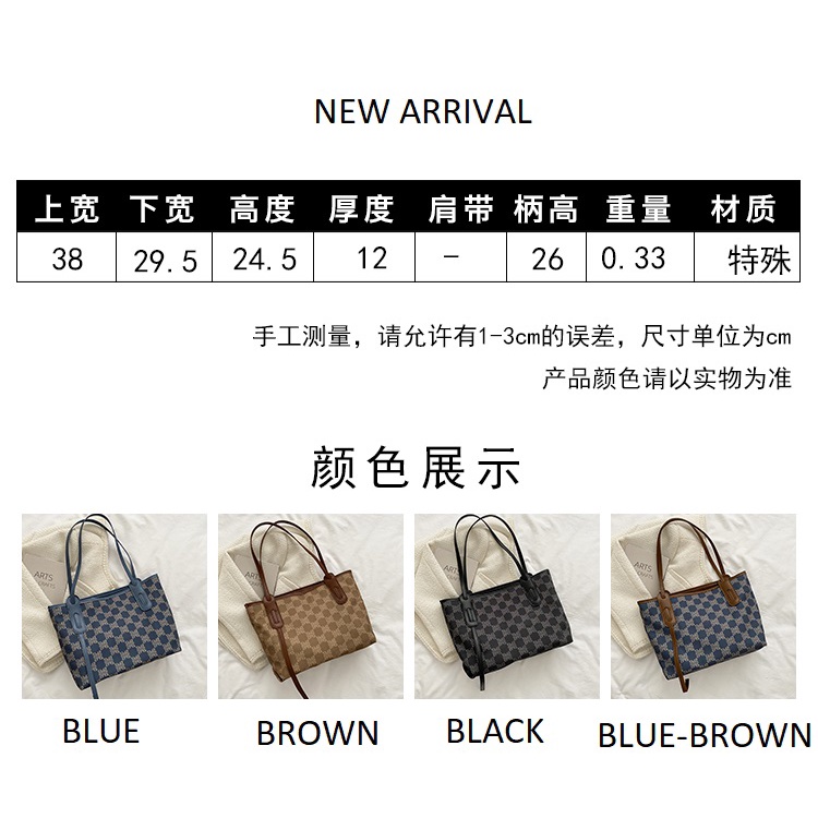 (2PC BISA IKG)GTBI998876387  New arrival  !!! Tas Tote Bag  Wanita Import Premium