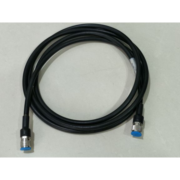 RG214 jumper 3m Nm-Nm kabel jumper