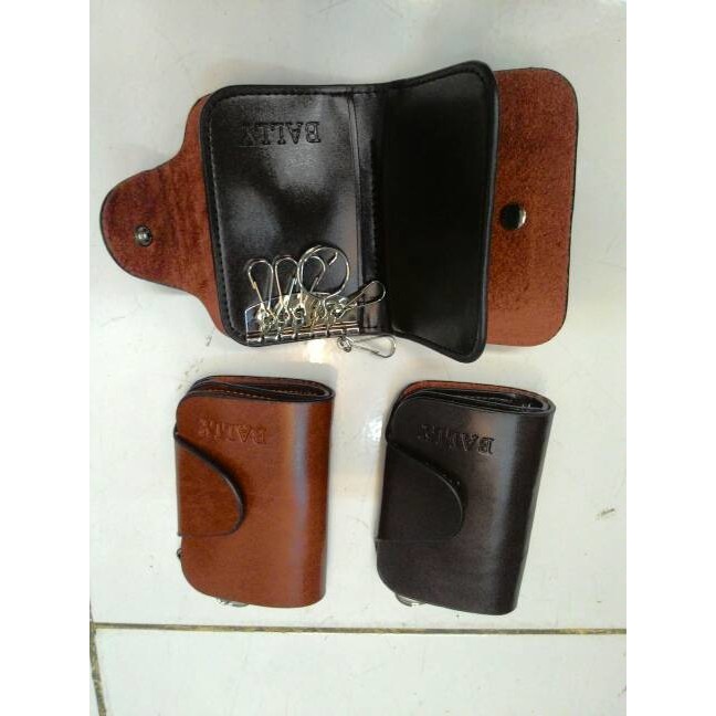 gantungan kunci bally (acc, dompet stnk)