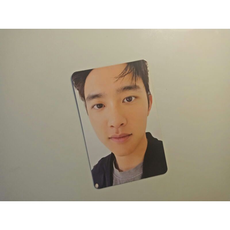 PC D.O Kyungsoo EXO DFTF PB Ver. 2