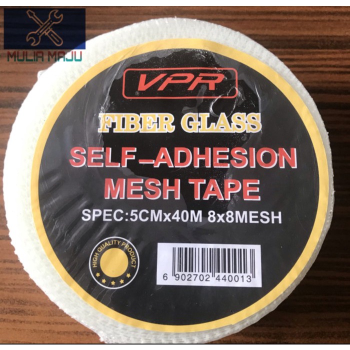 

Limited Lakban Gypsum 5Cm/Fiberglass Tape 2 " /Lem Kassa Murah 5Cm Bergaransi