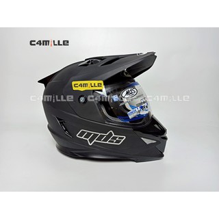 Harga helm trail Terbaik April 2020 Shopee Indonesia