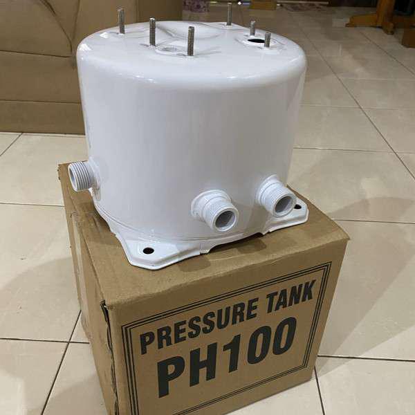Cod Premium Quality Tangki Original Pompa Air Ph 151 A Sanyo 150 Asli Tabung Otomatis