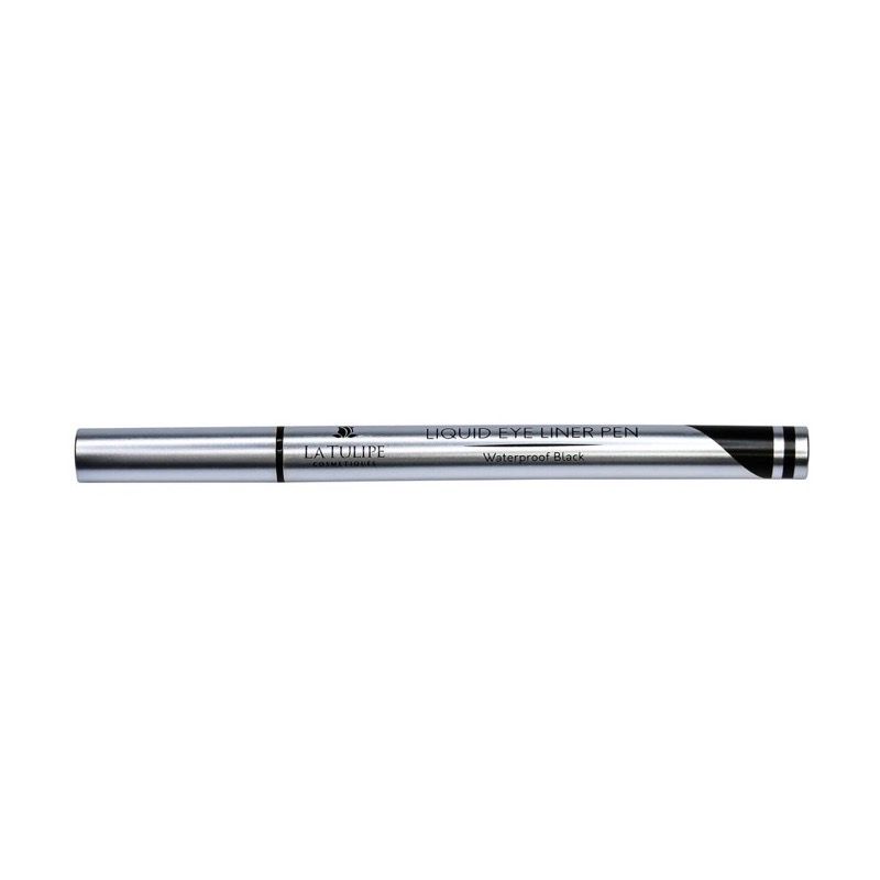 La Tulipe Liquid Eyeliner Pen Waterproof