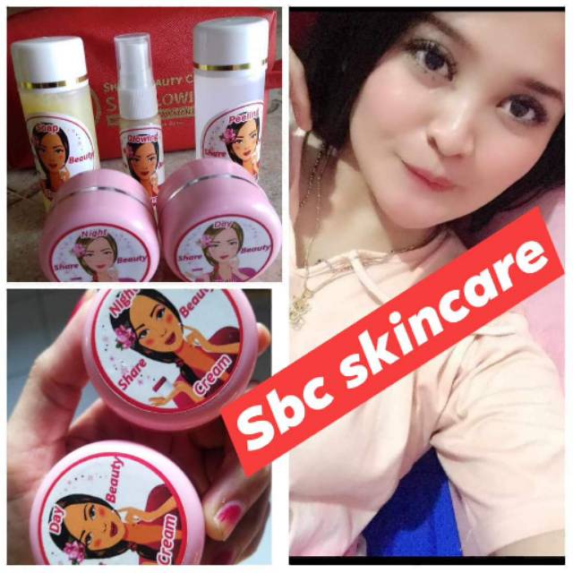 sbc skincare