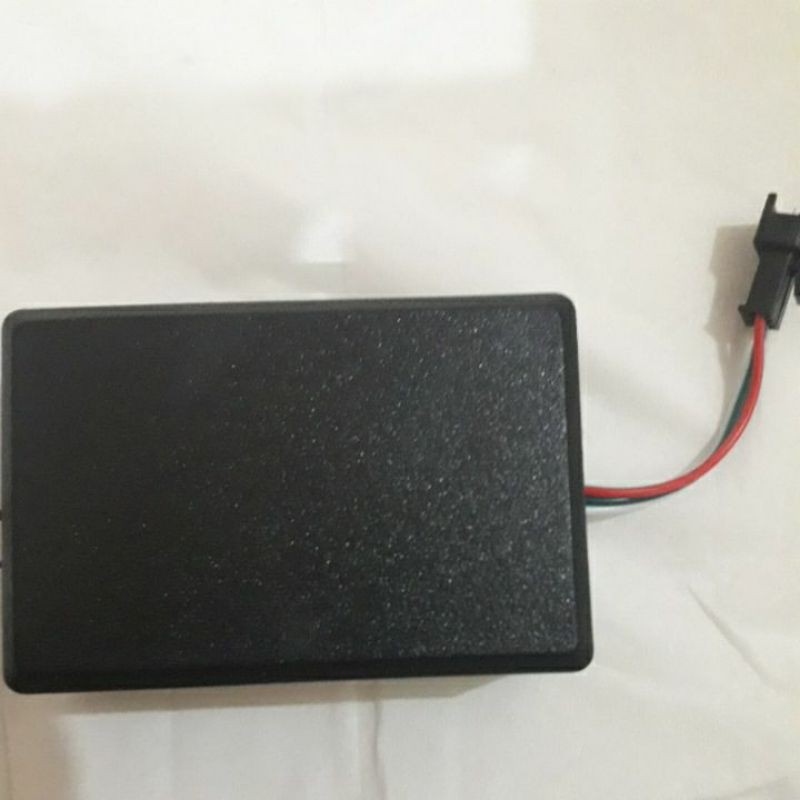 Modul Strobo Gelombang (wave )