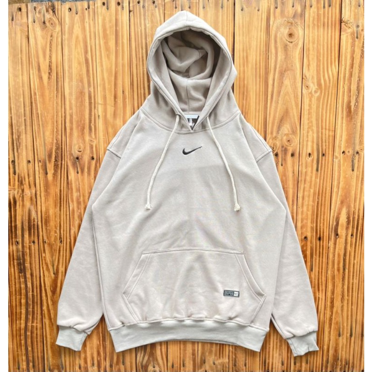 Hoodie Nike Small  Swoosh