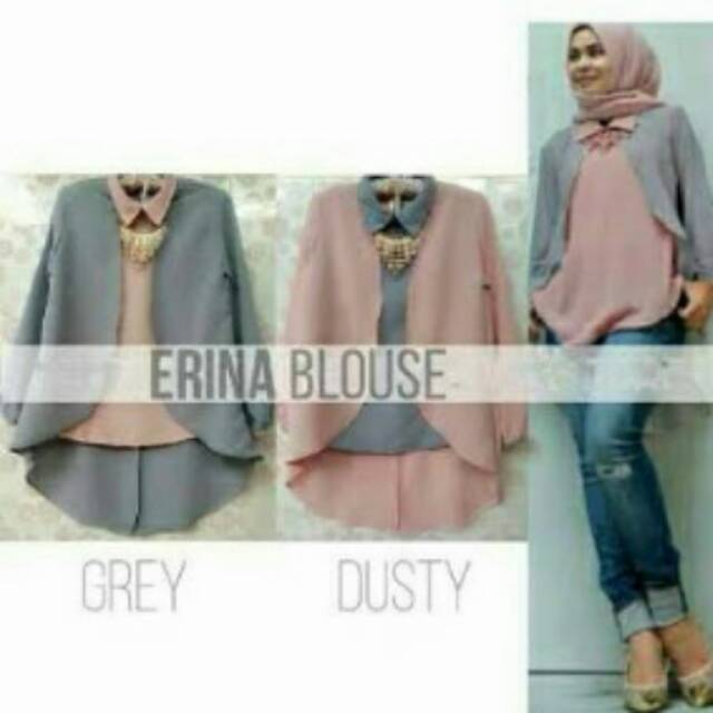 Erina blouse