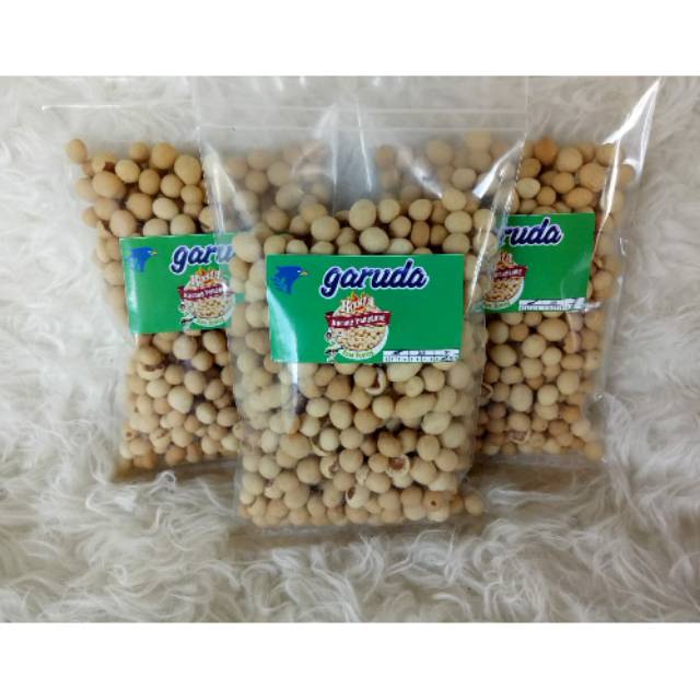 

Kacang garuda Rosta snack branded kiloan termurah