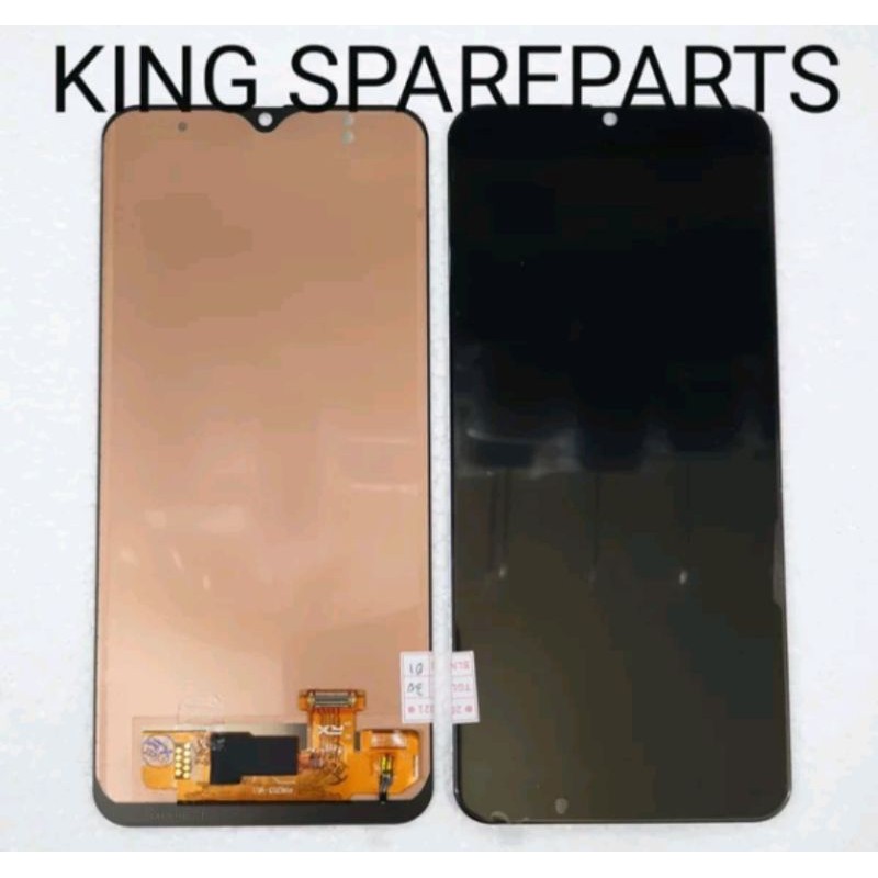 LCD TOUCHSCREEN SAMSUNG A30 A305 A305F A50 A505F A50S A507F INCELL