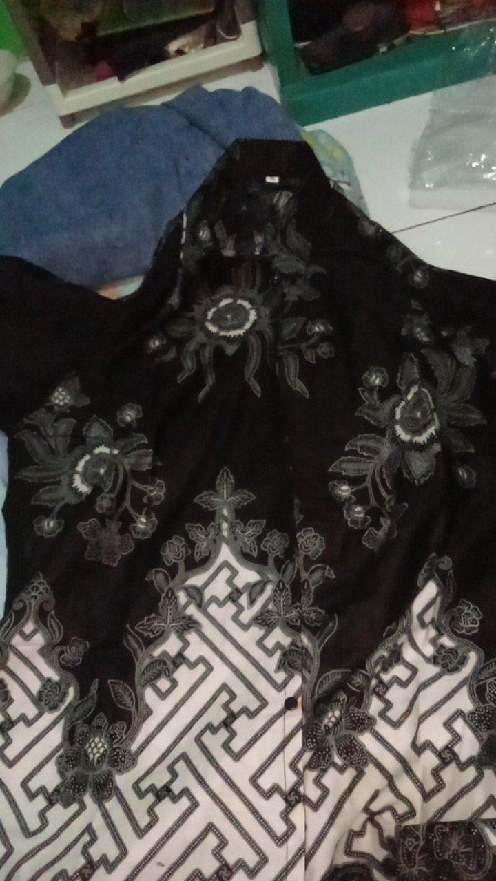 Batik Jumbo Big Size Jumbo M,l,xl,xxl,3xl,4xl,5xl,6xl,7xl,8xl,9xl,10xl,murah Batik Jumbo Couple 