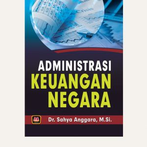 Administrasi Keuangan Negara
