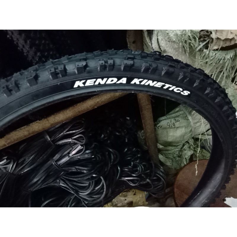 ban kenda kinetic 26 x 2.10