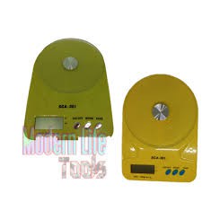 Timbangan Dapur 5 Kg Atau 7 Kg Electronic