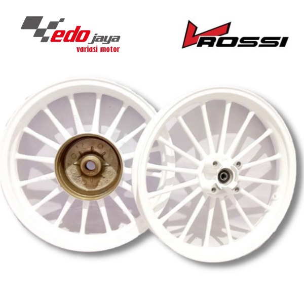 Velg VRossi Andromeda Vario 125 150 Beat Scoopy Palang 16 Ring 14 X 160/185