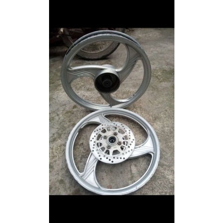 VELG MITSUYO PALANG TIGA